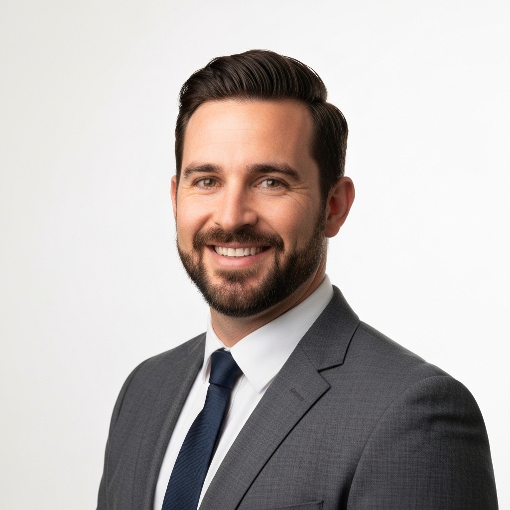 Liam Hartley - Casino Expert